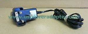 New D-Link AC Power Adapter 5.0V 3A 15W - Model: JTA0302F-C - Click Image to Close